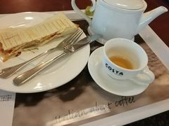 -COSTA COFFEE(水游城店)