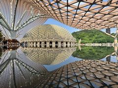 -牛首山文化旅游区