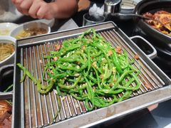 -田园北魏家宴·大同菜(御东店)