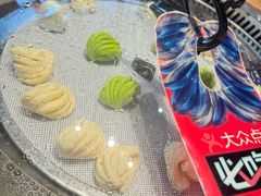 -山河屯铁锅炖·非遗东北菜(南山店)