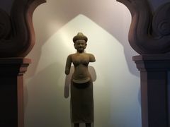 -吴哥国家博物馆