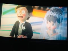 -金逸影城(中关村店)