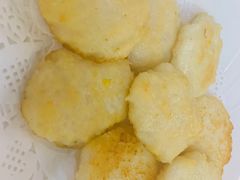 鱼饼-焯明脆肉鲩世家(金沙洲店)