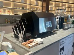 -Sips&Lick茶兰咖啡(五道口店)