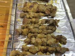 -喝丢一只鞋海鲜烧烤·海肠捞饭(文体街店)