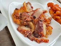 -阿那亚第三食堂 Cafeteria 3