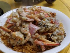 -龙图阁海鲜饭店