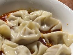 -樊三嬢手工甜水面(大邑安仁店)