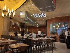 大堂-铁公鸡·四川料理(天环广场店)