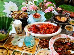 -苏梦江南·淮扬菜(夫子庙店)