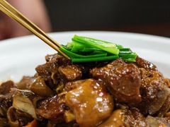 -简小舍·民间手艺菜(武昌江滩店)