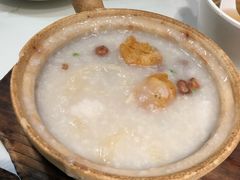 -新大咀港式茶餐厅(宝山万达店)
