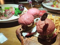 -小零西餐厅·清真(大杨树店)