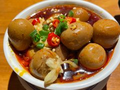 -炉小二铜锅牛蛙•川湘菜(三里屯店)