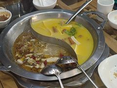 -李二鲜鱼火锅(冠县店)