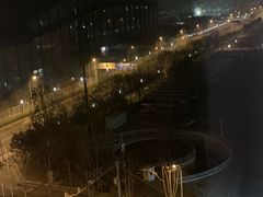 -北京北辰洲际酒店