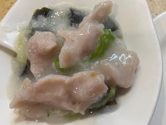-喜鹊茶点.啫煲(车陂店)