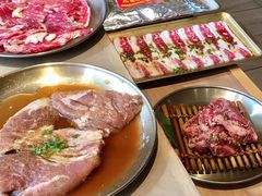 -西塔老太太泥炉烤肉(沈阳店)