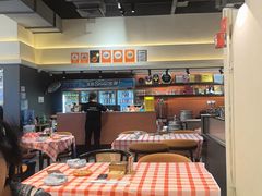 -江味龙虾馆·裸蓝龙虾(南山店)