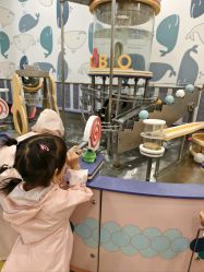 -奈尔宝·儿童乐园·亲子餐厅(苏州大悦城店)