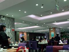 大堂-紫光园(顺义店)