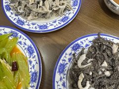 爆羊肚-老爆肚满五香烧牛羊肉