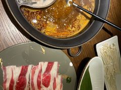 澳洲双层肥牛-呷哺呷哺(松江开元店)