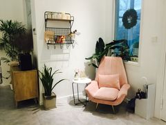 -CHEZ JASMINE 茉莉的氧气厨房