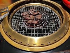 -厚贞日式烤肉(浦东汇智店)