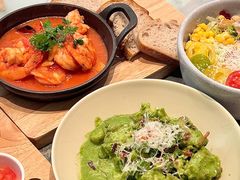 -沛家·西餐Brunch·直火料理