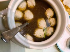 -鲜得莱渔港·小平岛海胆馆(七贤岭店)
