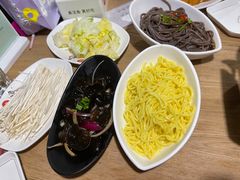 -鱼酷活鱼烤鱼(梅江印象城店)