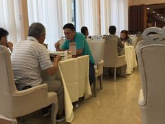 大堂-欣旺·迎宾楼·百年无锡菜