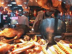 -陈鹏鹏潮汕菜(宝安机场T3航站楼店)