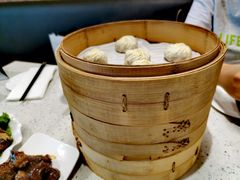 特色小笼包-鼎泰丰(南门店)