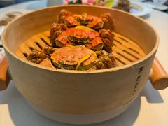 -成隆行·蟹王府(九江路店)