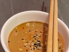 -前门·鲜肉火锅(长风店)
