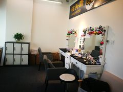 -猫头鹰照相馆(国贸店)