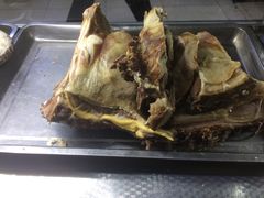 -青海名吃尕张娃非遗烤肉(海湖总店)