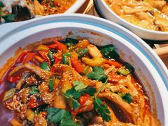 稀溜耙-不二·民谣音乐餐酒吧(九眼桥店)