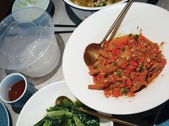 -鱼你相聚·河鲜馆(袁家岭店)