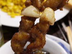 蒜瓣肉-马子全羊(堤口路店)