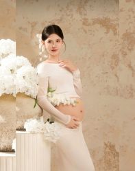 -麦迪孕妇照摄影(大师店)