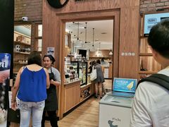 -After You Dessert Cafe(CENTRALWORLD)