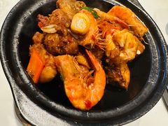 -潮堂 · 潮州菜(国贸商城店)