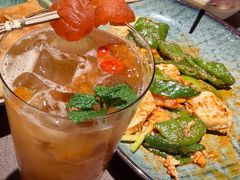 -山石榴·贵州菜(陆家嘴中心店)