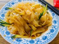 -豫掌柜饸饹面·烩面(秀沿路店)