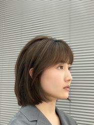 -艾美A·M Hair Salon