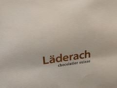 -Laderach 莱德拉(上海环贸iapm店)