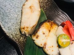 -花狸日本料理(柏庐广场店)